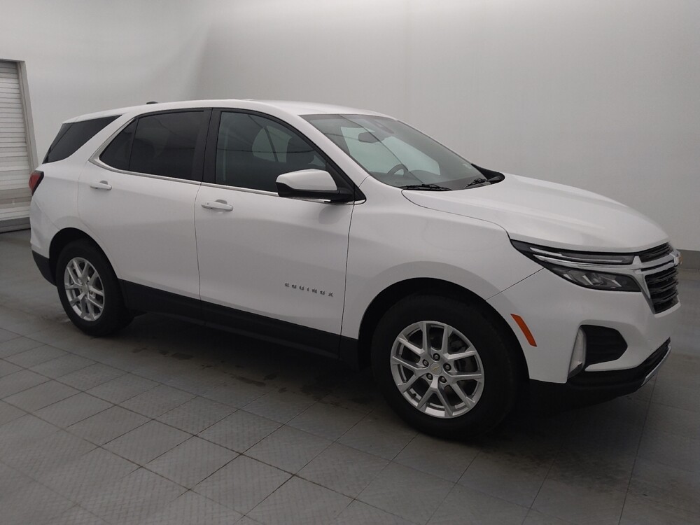 2022 Chevrolet Equinox in Tallahassee, FL 32304 - 18084882 11