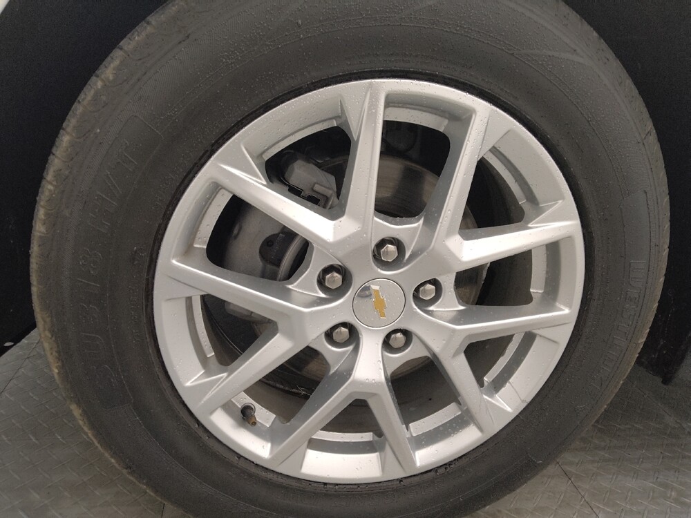 2022 Chevrolet Equinox in Tallahassee, FL 32304 - 18084882 31