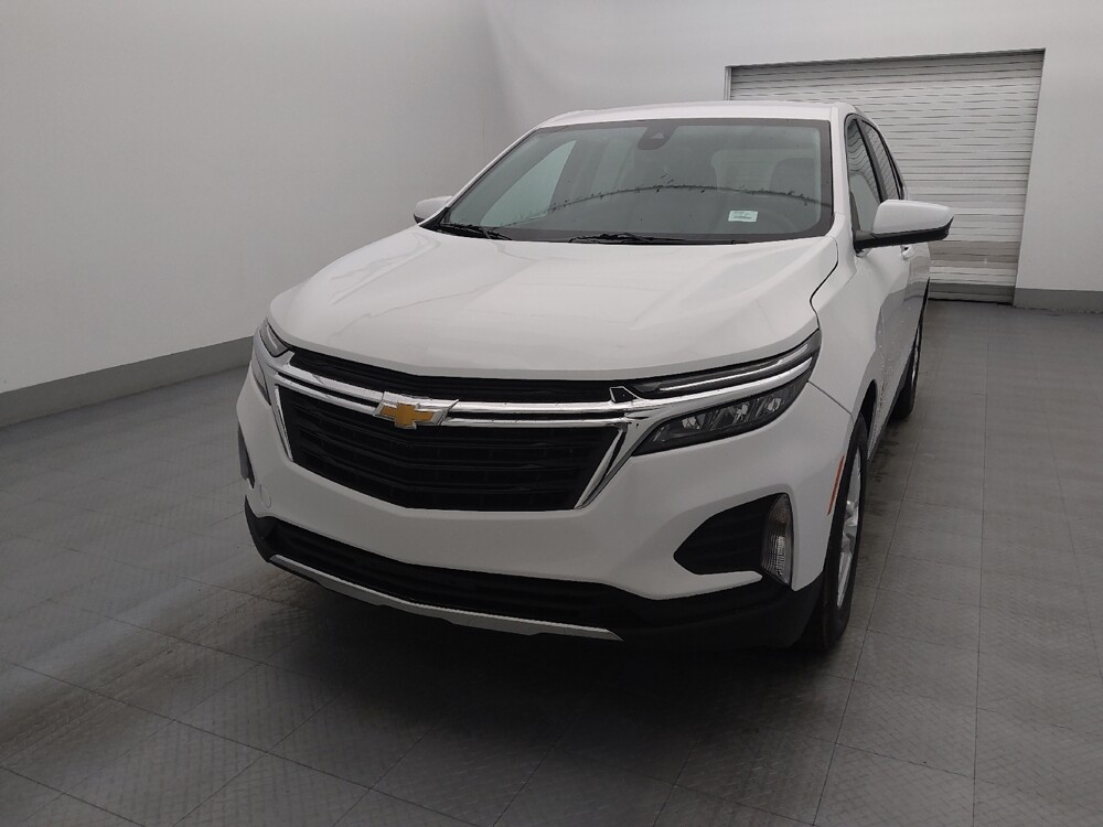 2022 Chevrolet Equinox in Tallahassee, FL 32304 - 18084882 15