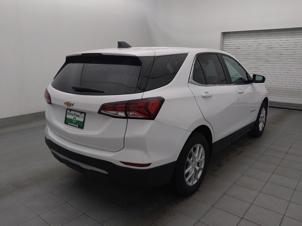 2022 Chevrolet Equinox in Tallahassee, FL 32304 - 18084882 9