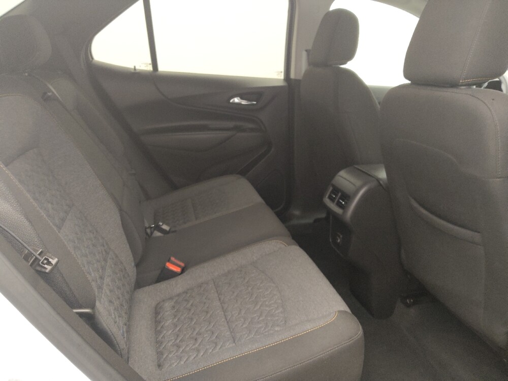 2022 Chevrolet Equinox in Tallahassee, FL 32304 - 18084882 19