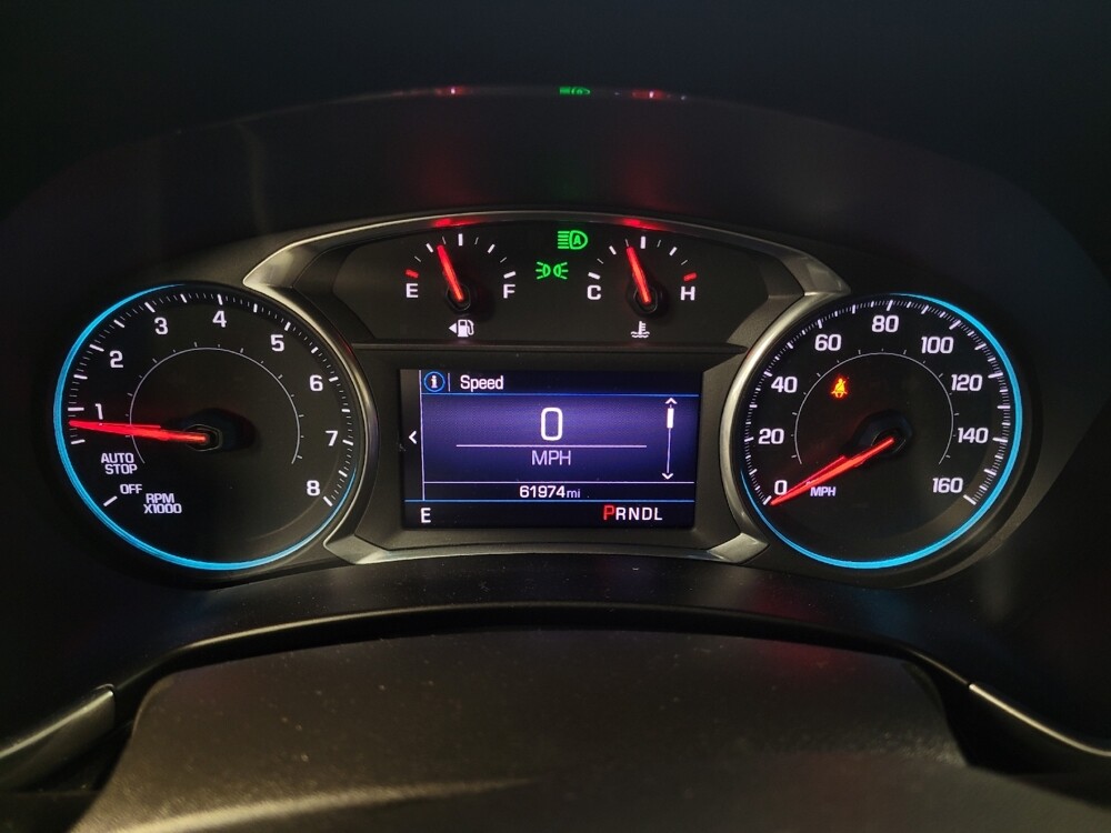 2022 Chevrolet Equinox in Tallahassee, FL 32304 - 18084882 23