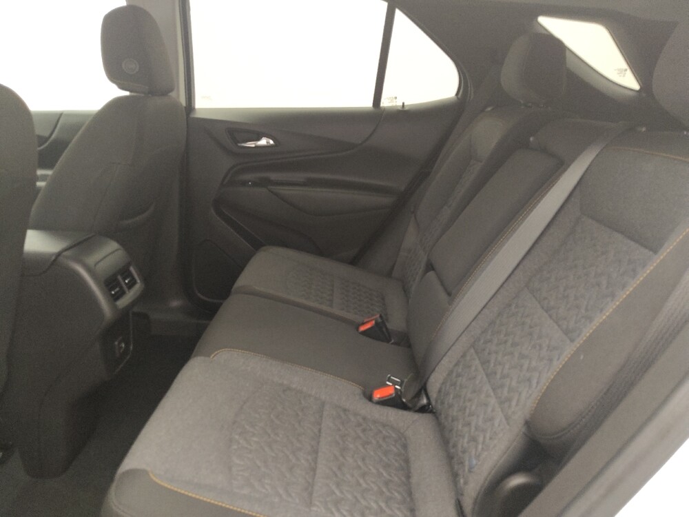 2022 Chevrolet Equinox in Tallahassee, FL 32304 - 18084882 18