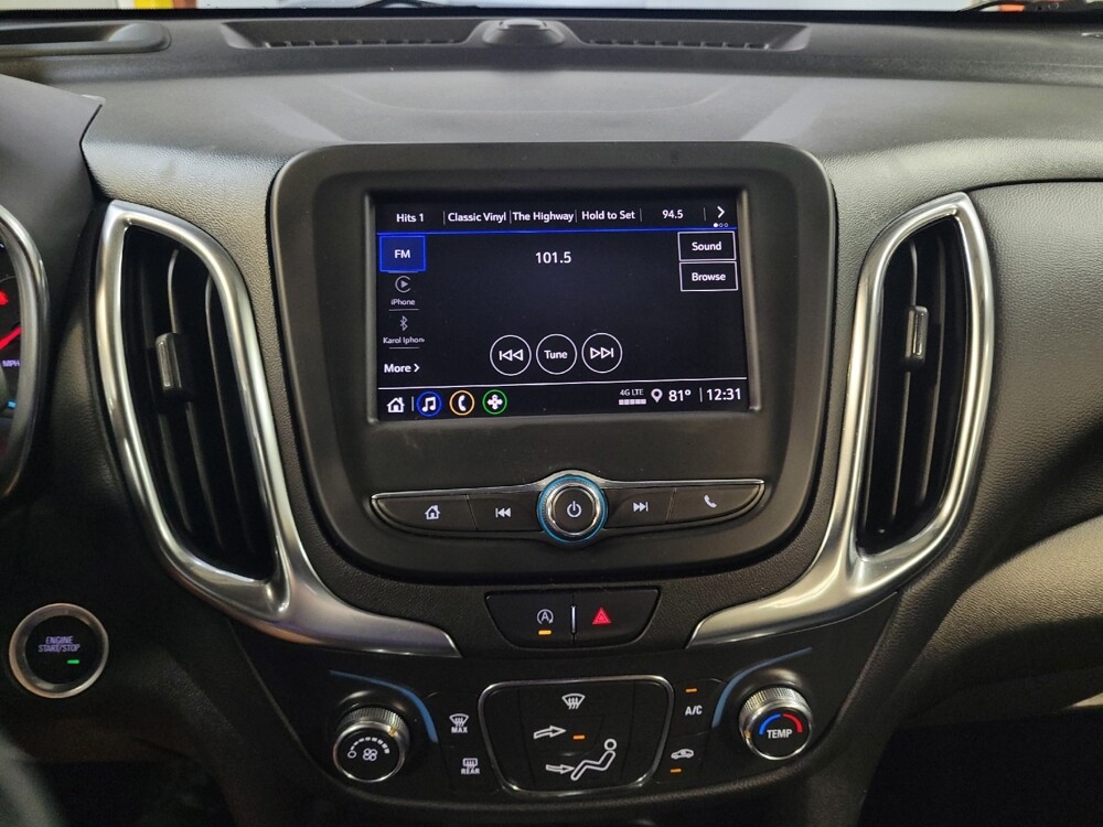 2022 Chevrolet Equinox in Tallahassee, FL 32304 - 18084882 25