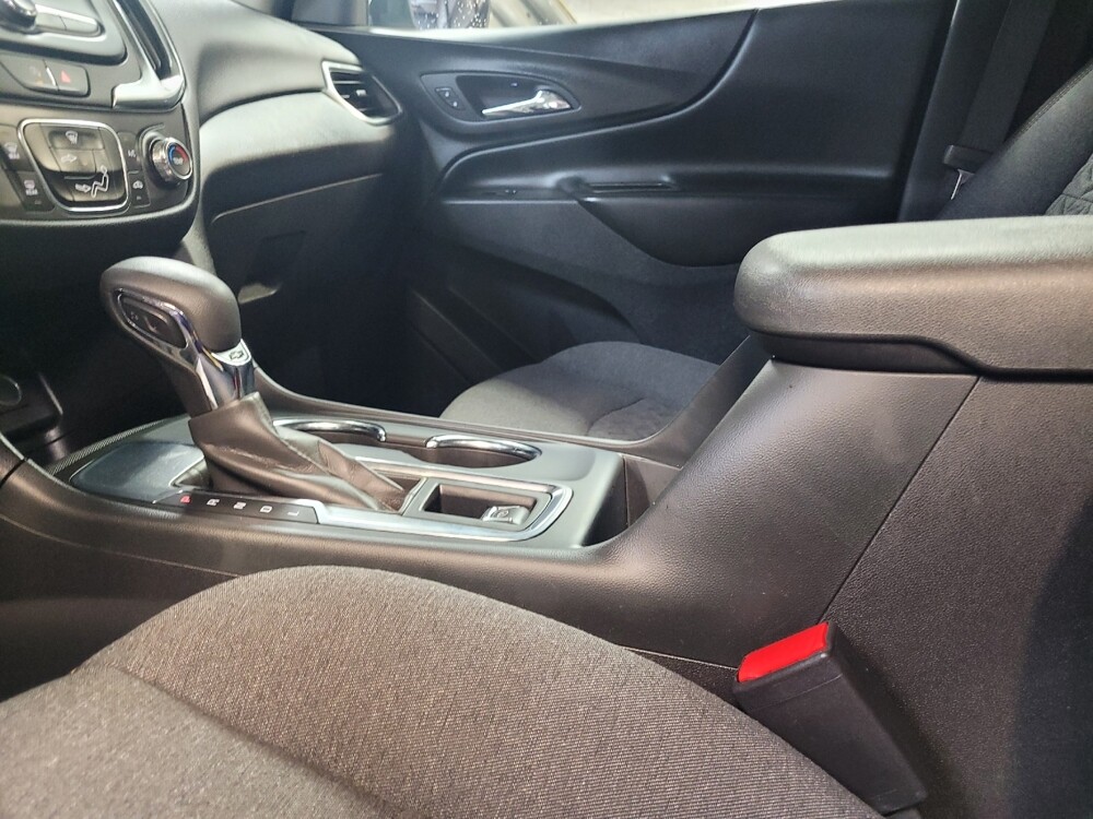 2022 Chevrolet Equinox in Tallahassee, FL 32304 - 18084882 26