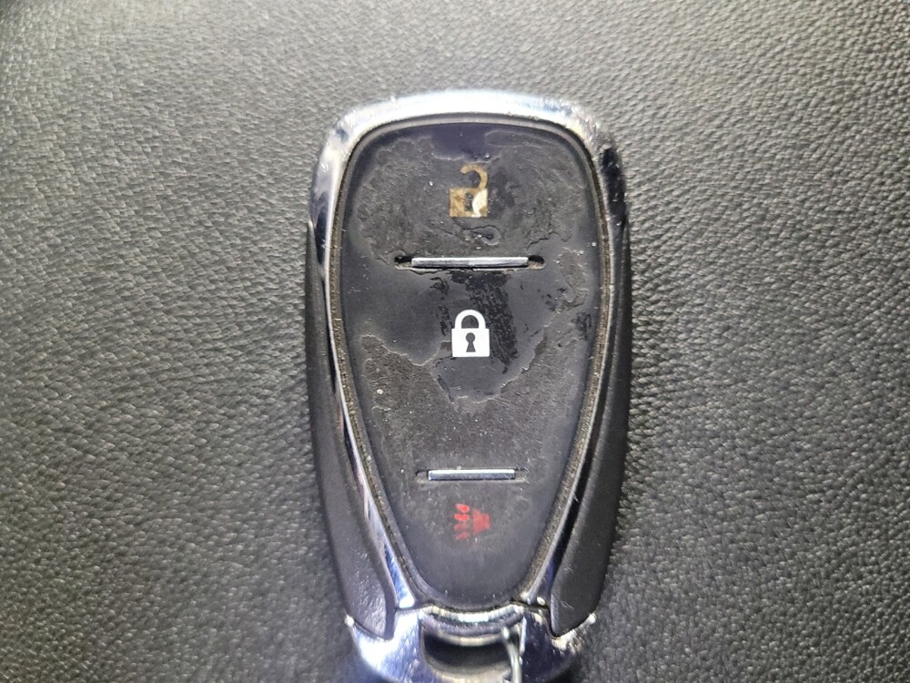 2022 Chevrolet Equinox in Tallahassee, FL 32304 - 18084882 32