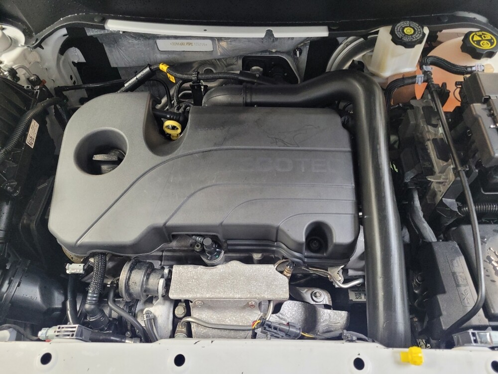 2022 Chevrolet Equinox in Tallahassee, FL 32304 - 18084882 30