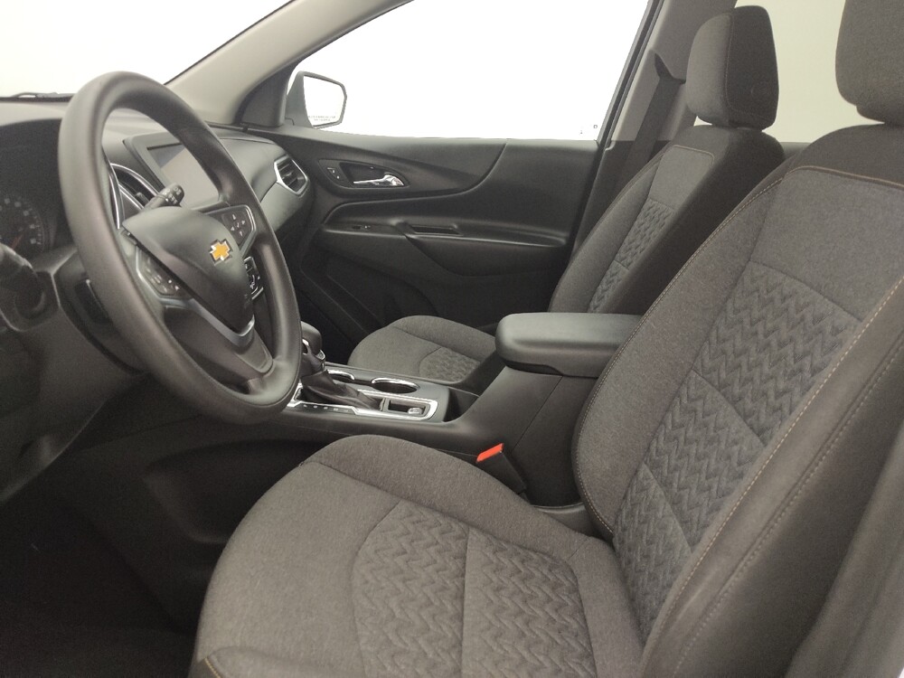 2022 Chevrolet Equinox in Tallahassee, FL 32304 - 18084882 17