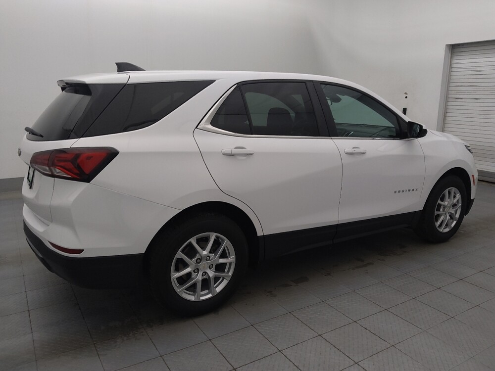 2022 Chevrolet Equinox in Tallahassee, FL 32304 - 18084882 10