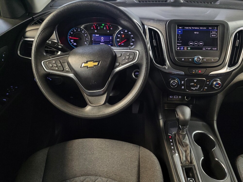 2022 Chevrolet Equinox in Tallahassee, FL 32304 - 18084882 22
