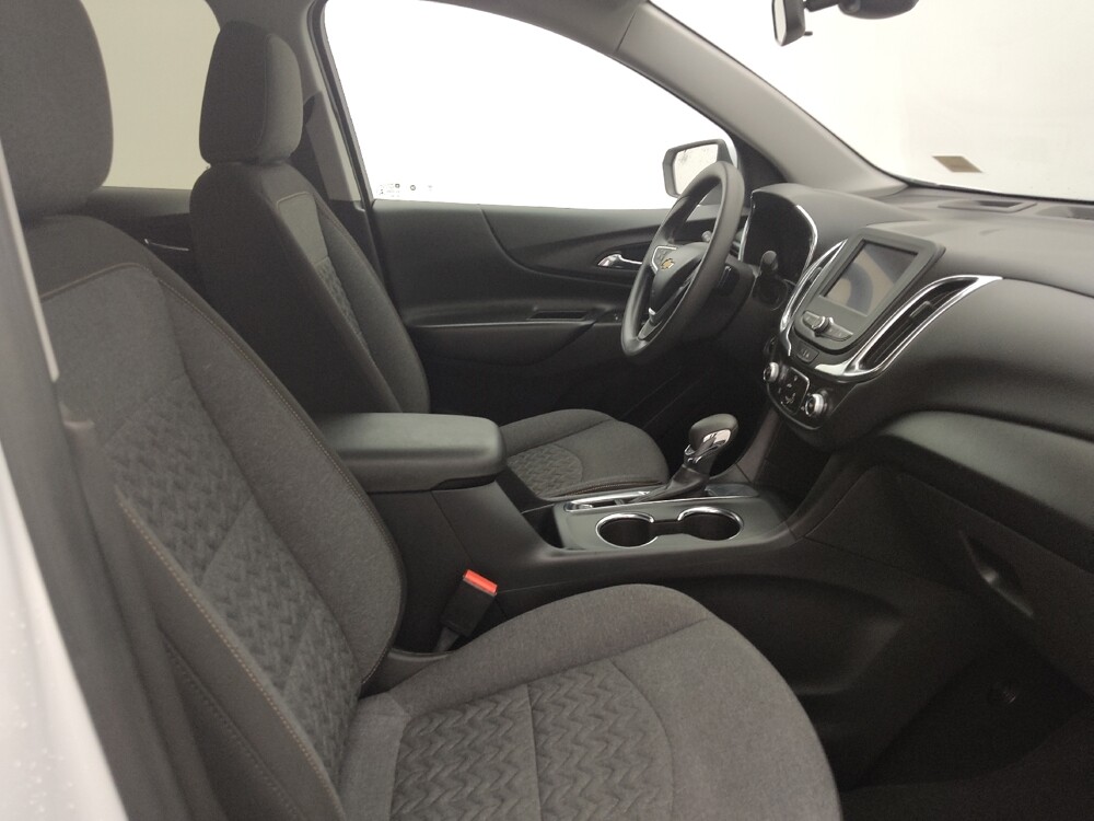 2022 Chevrolet Equinox in Tallahassee, FL 32304 - 18084882 21