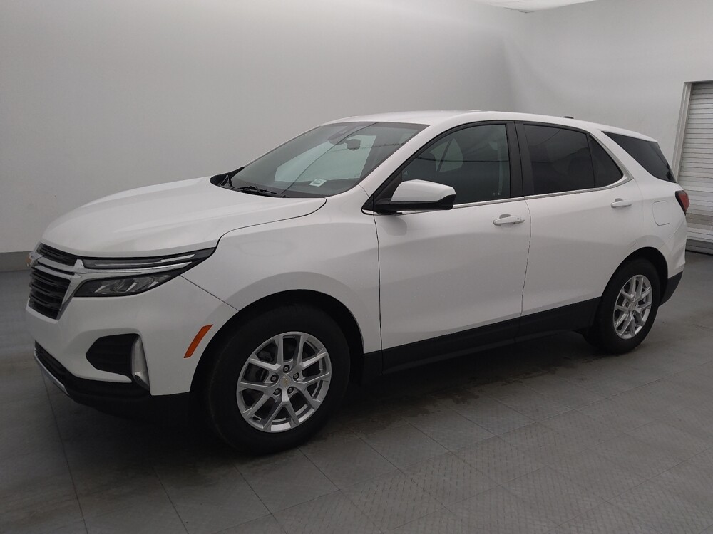 2022 Chevrolet Equinox in Tallahassee, FL 32304 - 18084882 2