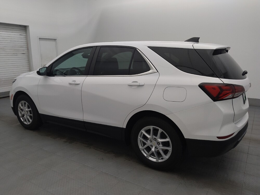 2022 Chevrolet Equinox in Tallahassee, FL 32304 - 18084882 3