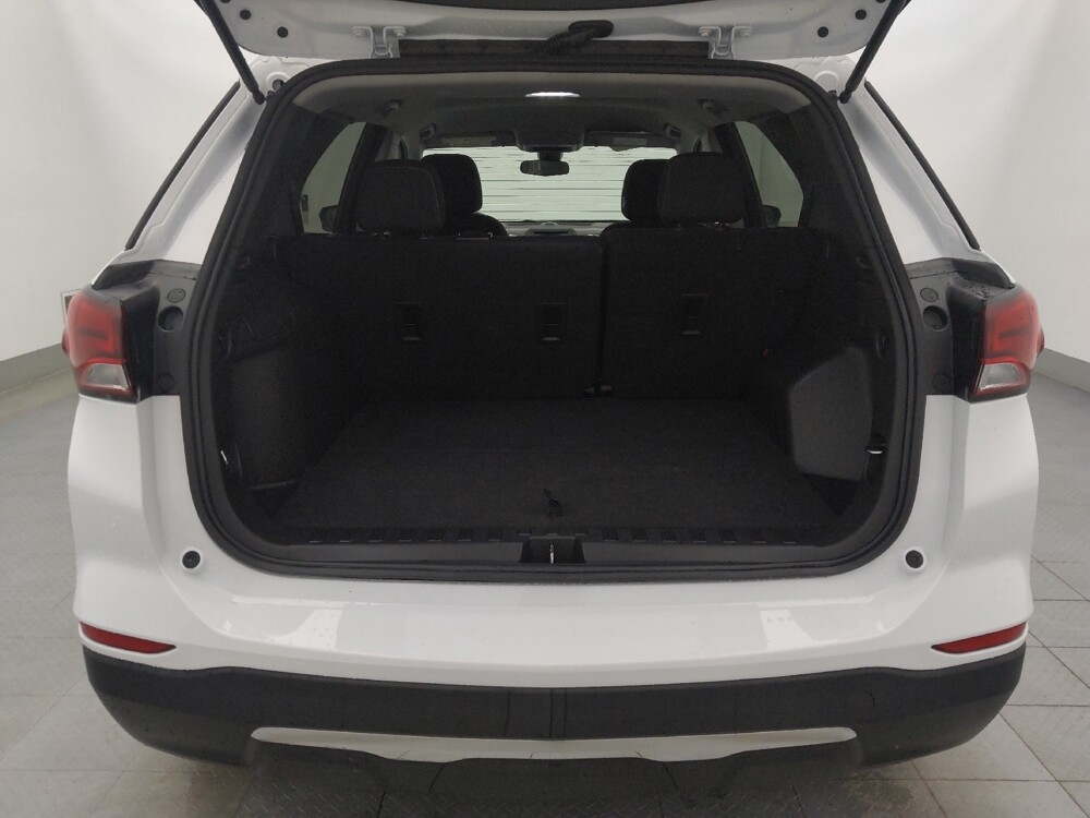 2022 Chevrolet Equinox in Tallahassee, FL 32304 - 18084882 29