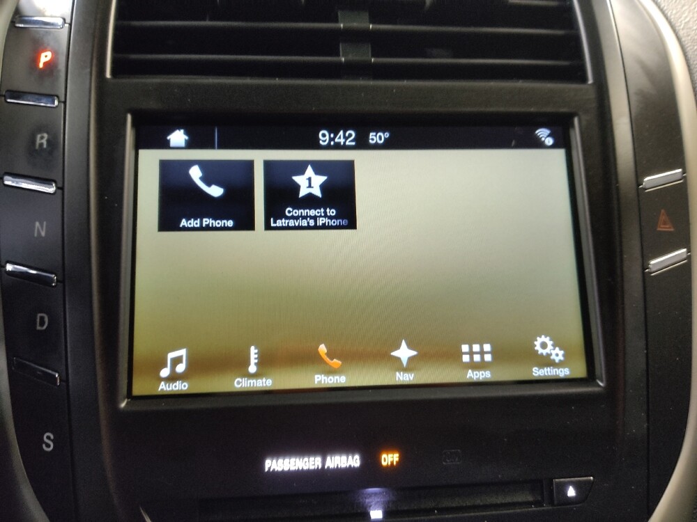 2016 Lincoln MKC in Tallahassee, FL 32304 - 18084885 25