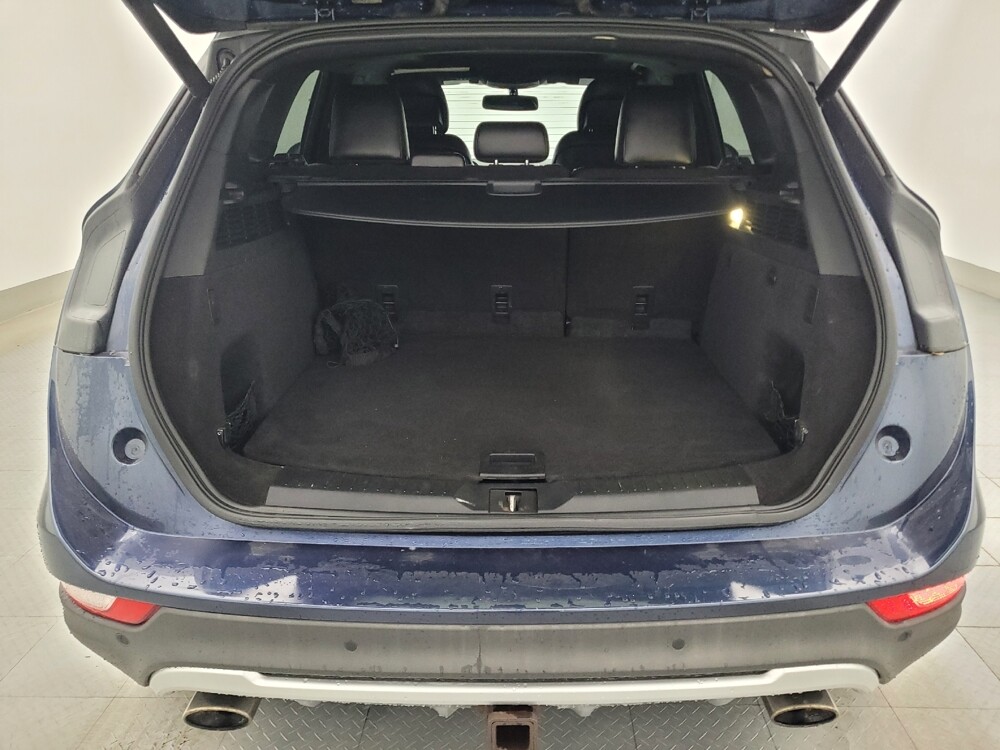 2016 Lincoln MKC in Tallahassee, FL 32304 - 18084885 29