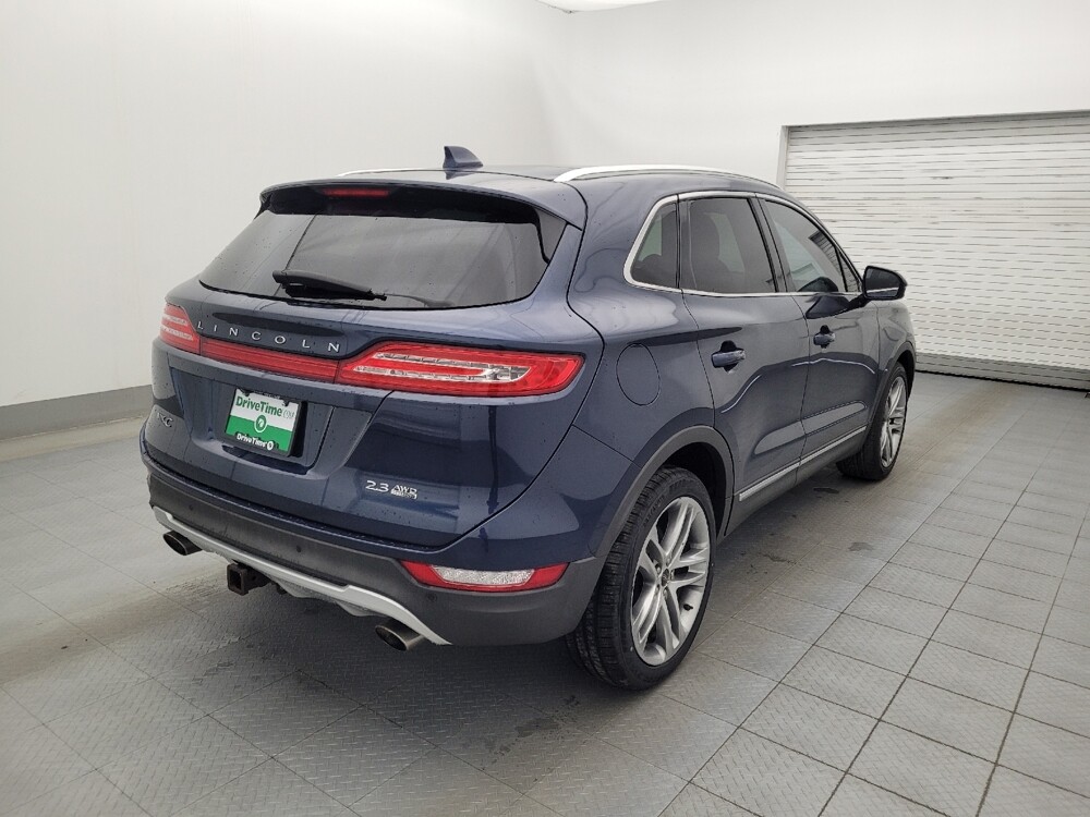 2016 Lincoln MKC in Tallahassee, FL 32304 - 18084885 9
