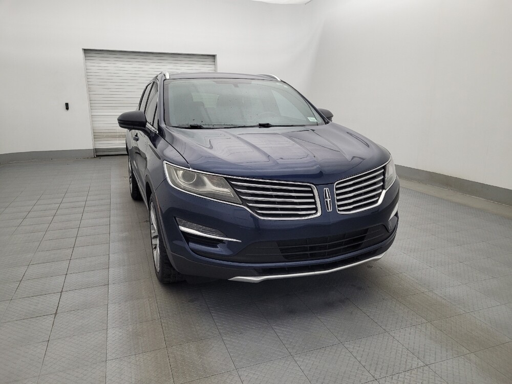2016 Lincoln MKC in Tallahassee, FL 32304 - 18084885 14
