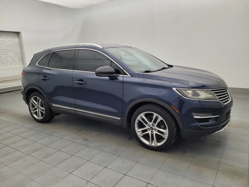 2016 Lincoln MKC in Tallahassee, FL 32304 - 18084885 11