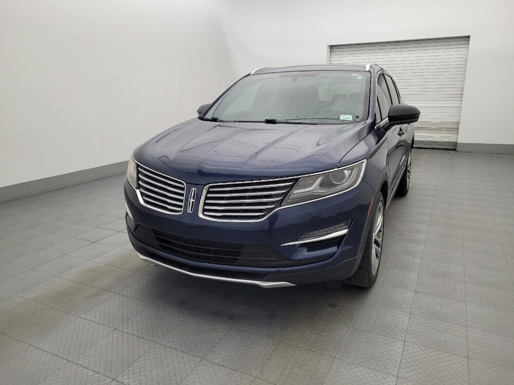 2016 Lincoln MKC in Tallahassee, FL 32304 - 18084885 15