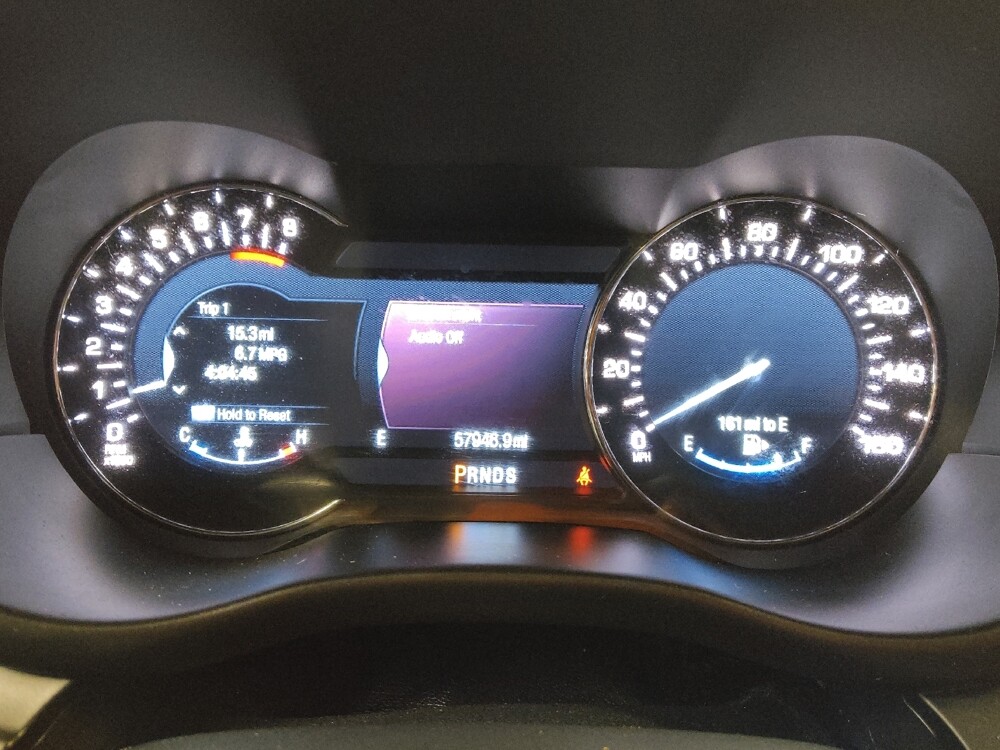 2016 Lincoln MKC in Tallahassee, FL 32304 - 18084885 23