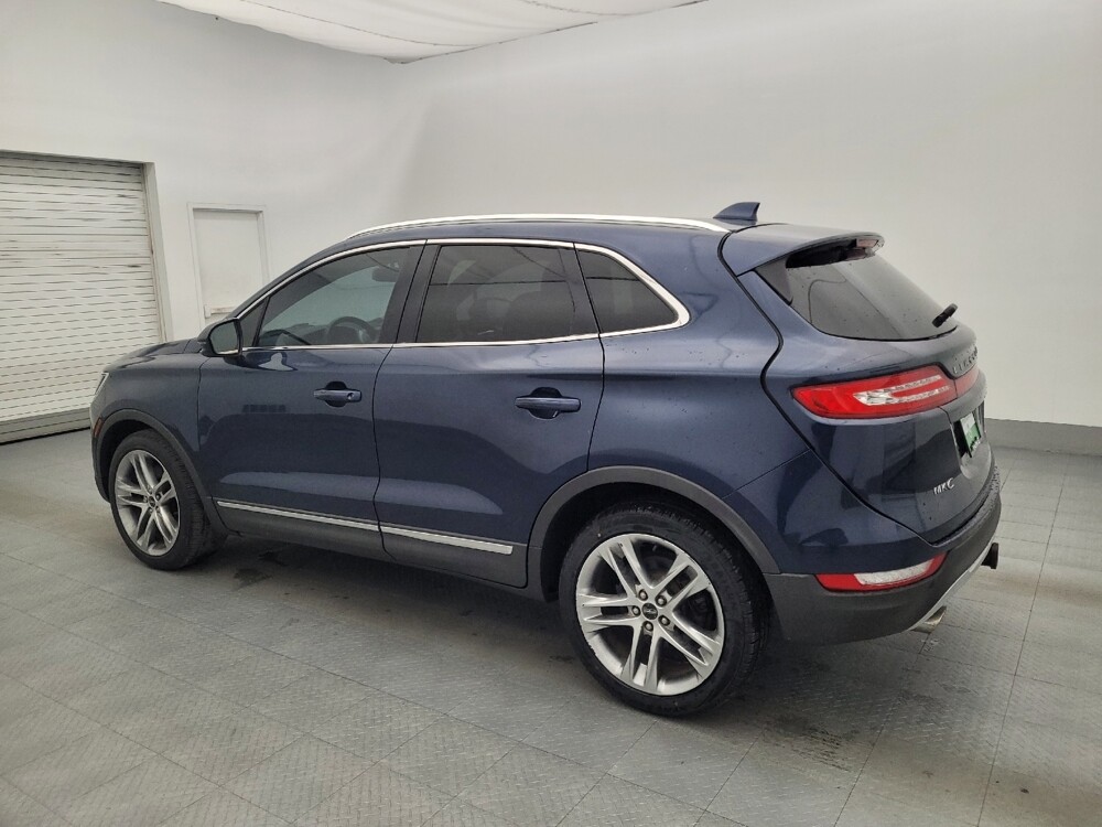 2016 Lincoln MKC in Tallahassee, FL 32304 - 18084885 3