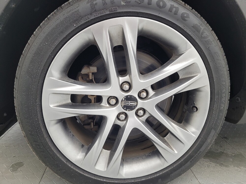 2016 Lincoln MKC in Tallahassee, FL 32304 - 18084885 31