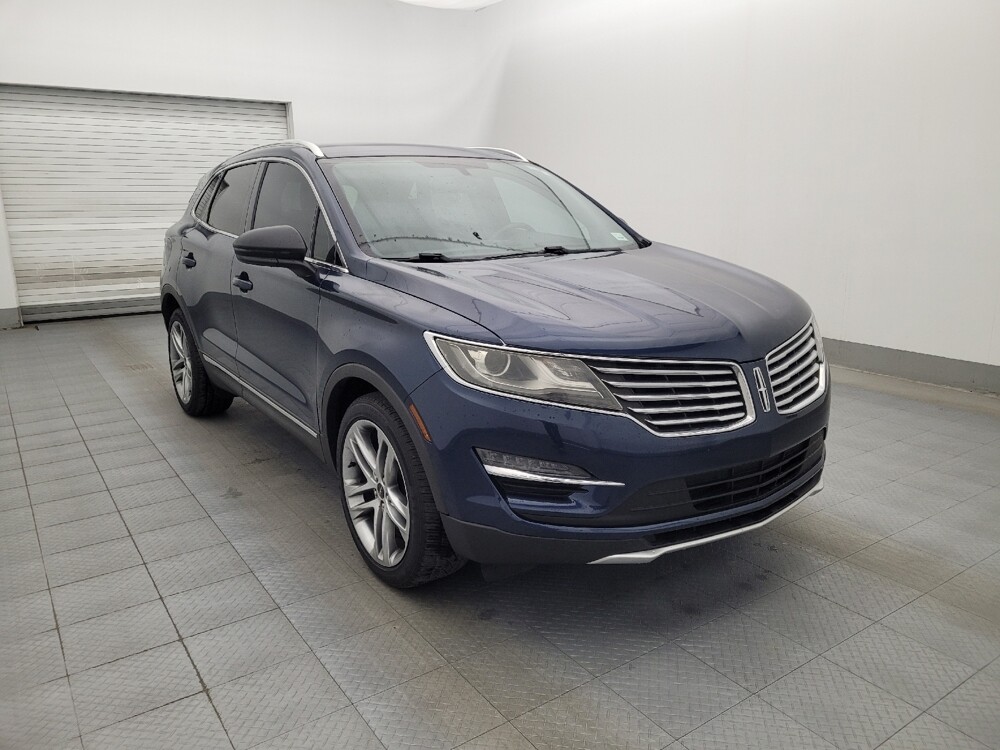 2016 Lincoln MKC in Tallahassee, FL 32304 - 18084885 13
