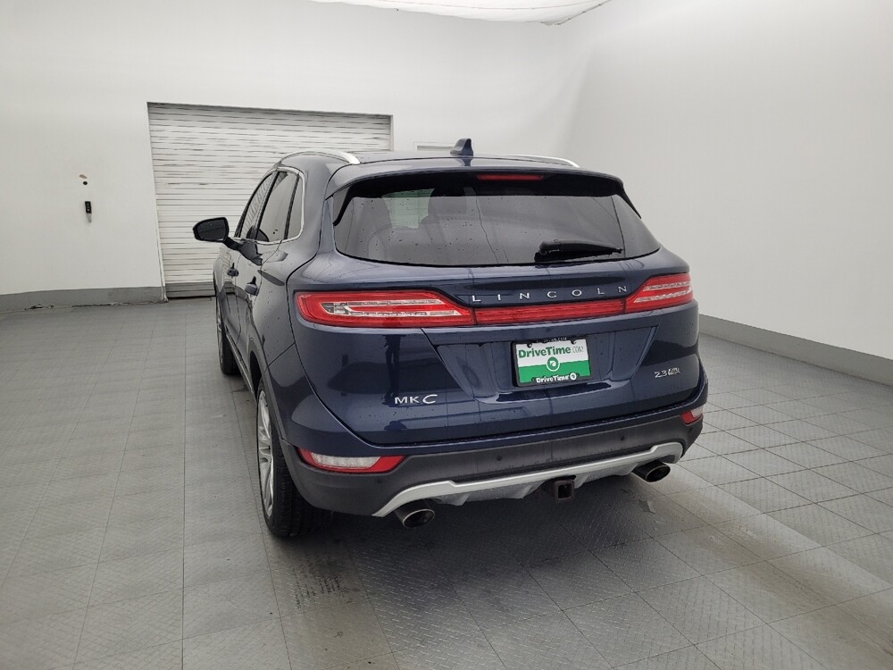 2016 Lincoln MKC in Tallahassee, FL 32304 - 18084885 6