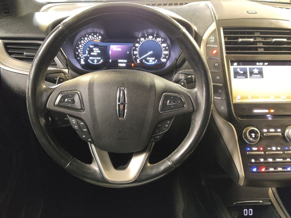 2016 Lincoln MKC in Tallahassee, FL 32304 - 18084885 22