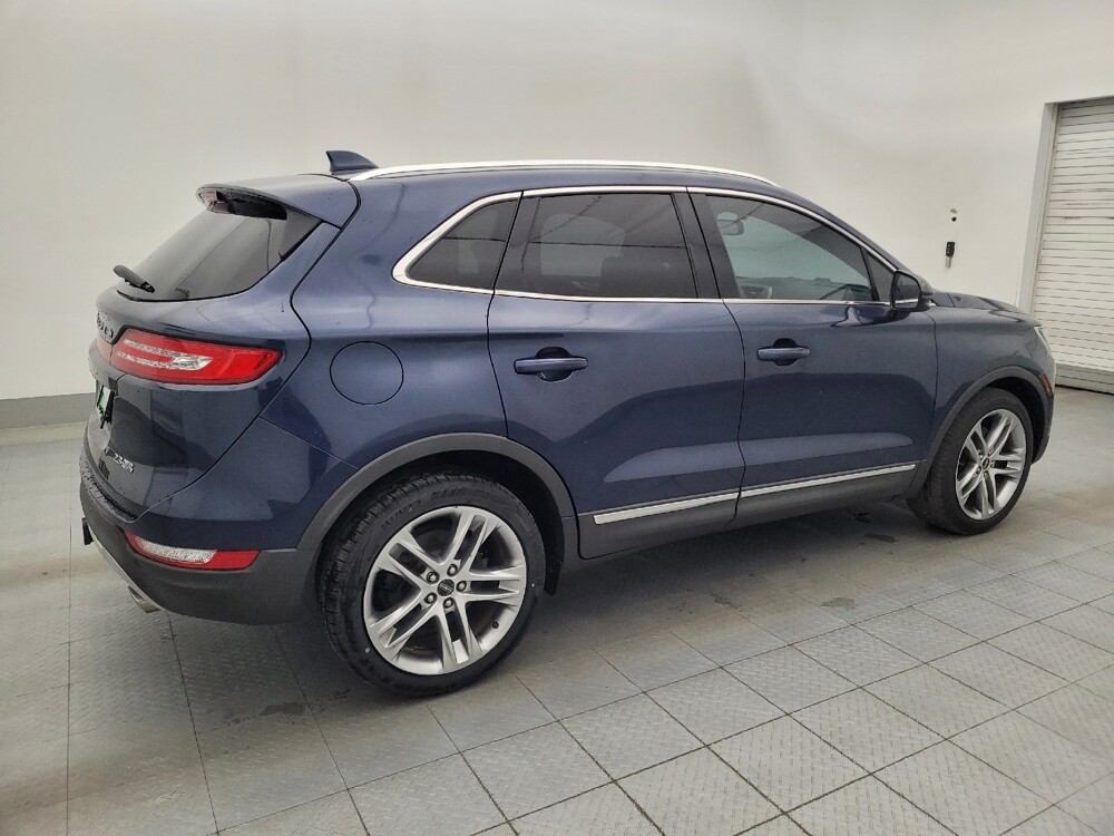 2016 Lincoln MKC in Tallahassee, FL 32304 - 18084885 10