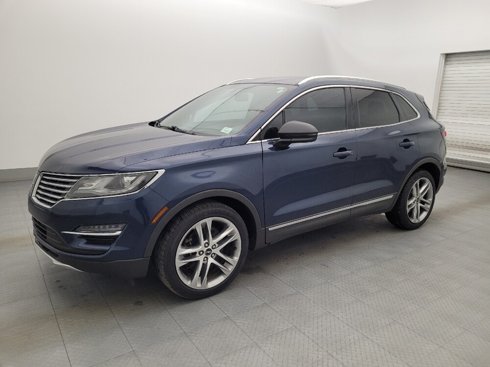 2016 Lincoln MKC in Tallahassee, FL 32304 - 18084885 2