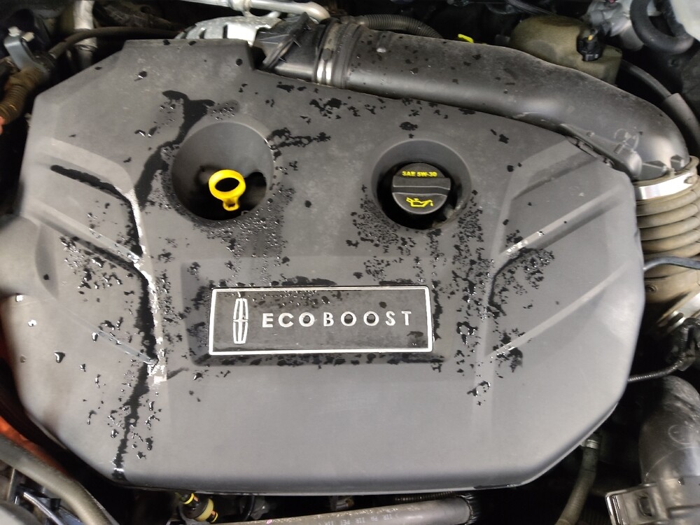 2016 Lincoln MKC in Tallahassee, FL 32304 - 18084885 30