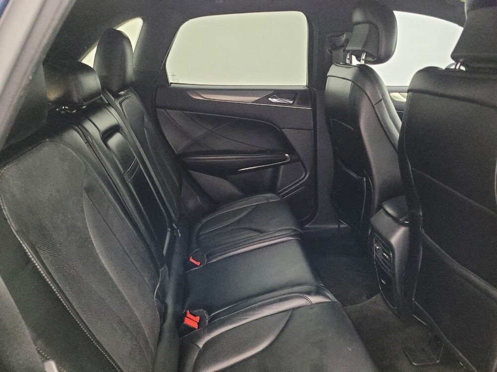 2016 Lincoln MKC in Tallahassee, FL 32304 - 18084885 19