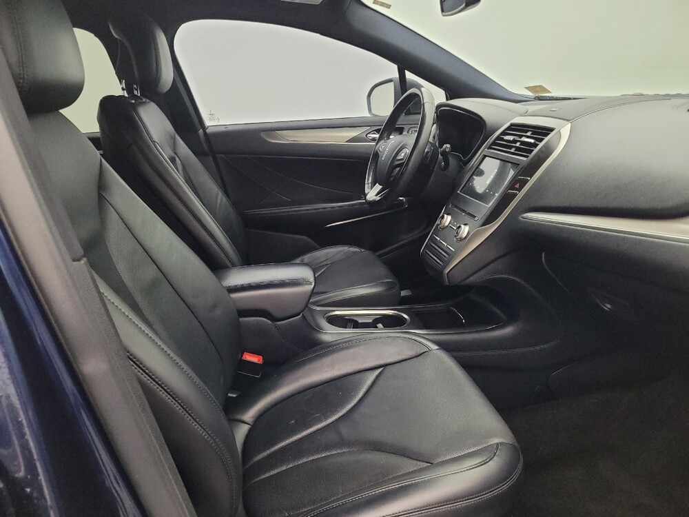 2016 Lincoln MKC in Tallahassee, FL 32304 - 18084885 21