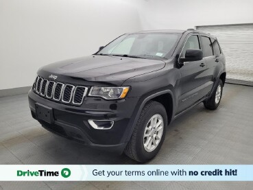 2018 Jeep Grand Cherokee in Tallahassee, FL 32304