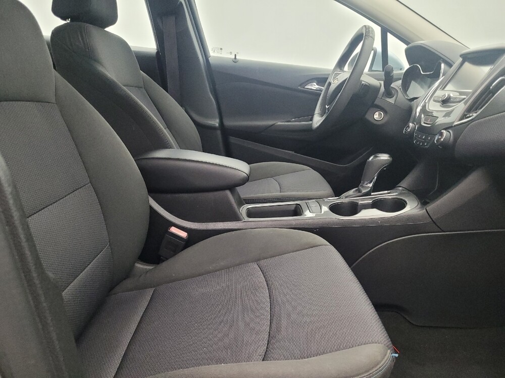 2017 Chevrolet Cruze in Tampa, FL 33612 - 18084888 21