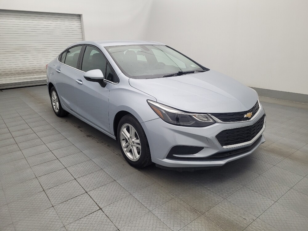 2017 Chevrolet Cruze in Tampa, FL 33612 - 18084888 13