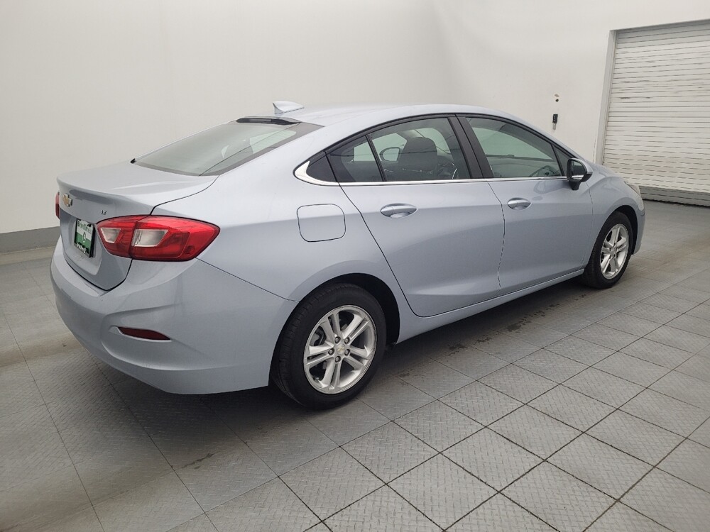 2017 Chevrolet Cruze in Tampa, FL 33612 - 18084888 10