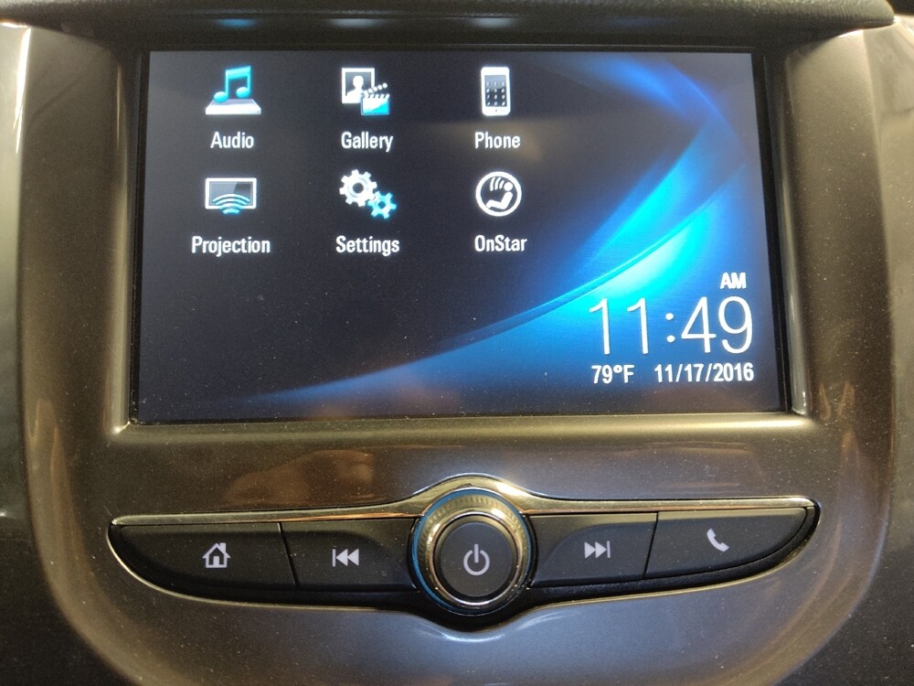 2017 Chevrolet Cruze in Tampa, FL 33612 - 18084888 25