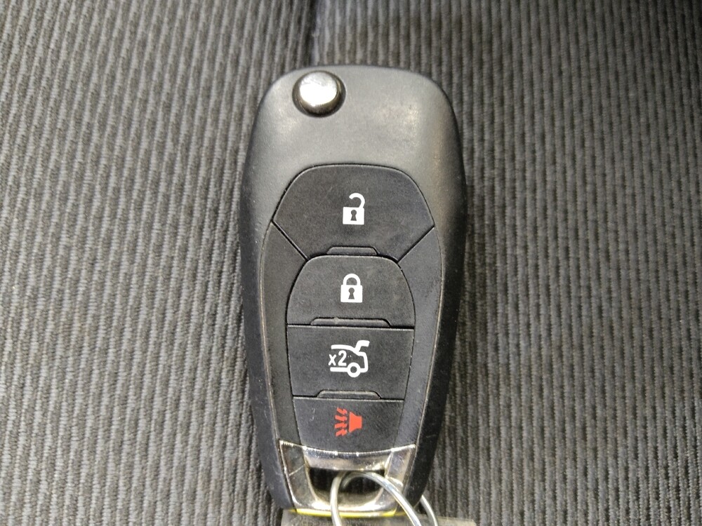 2017 Chevrolet Cruze in Tampa, FL 33612 - 18084888 32