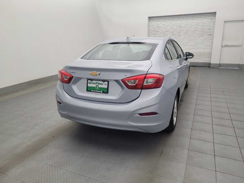 2017 Chevrolet Cruze in Tampa, FL 33612 - 18084888 7