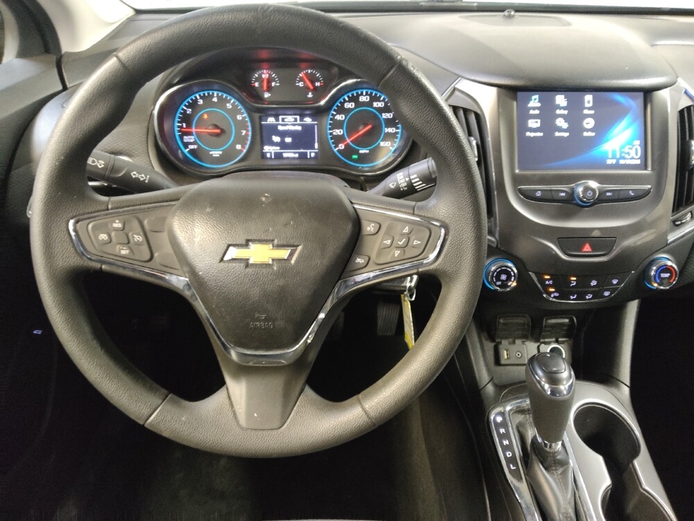 2017 Chevrolet Cruze in Tampa, FL 33612 - 18084888 22