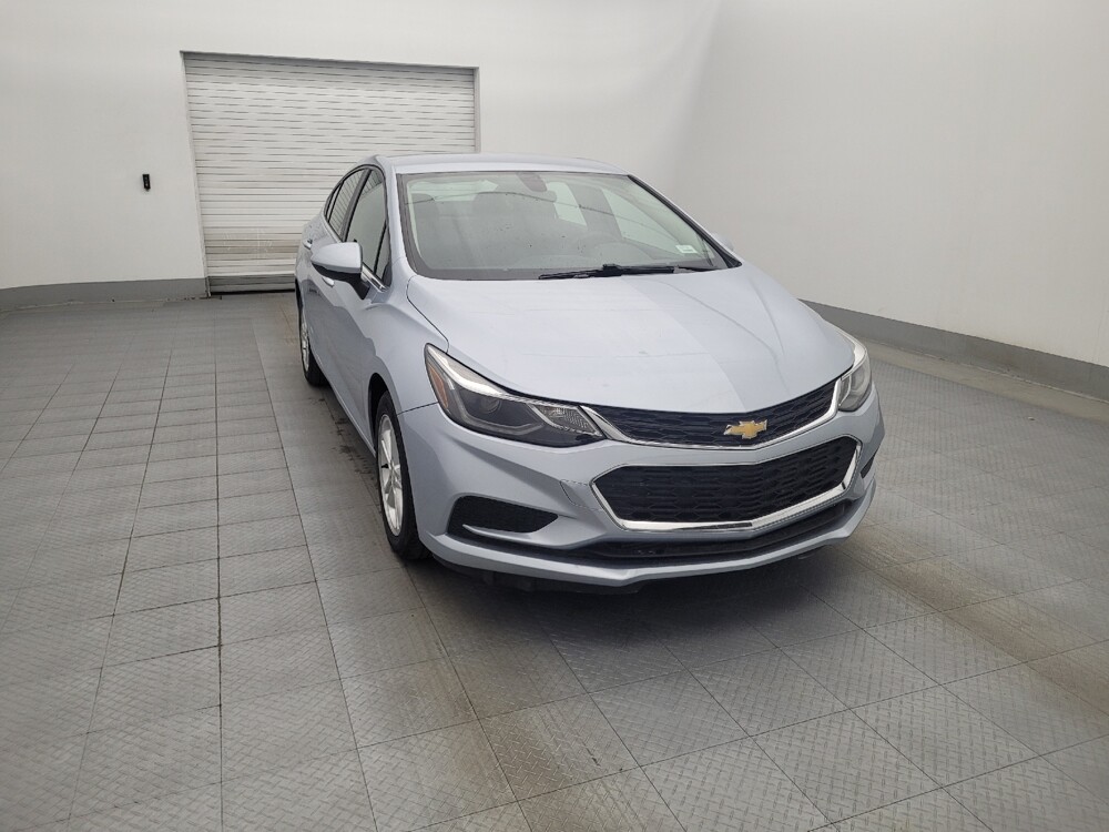 2017 Chevrolet Cruze in Tampa, FL 33612 - 18084888 14