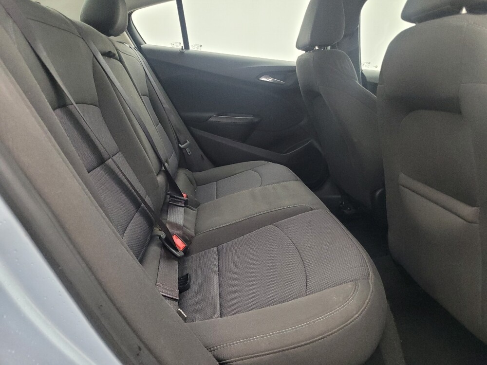 2017 Chevrolet Cruze in Tampa, FL 33612 - 18084888 19