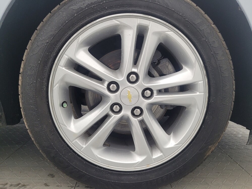 2017 Chevrolet Cruze in Tampa, FL 33612 - 18084888 31