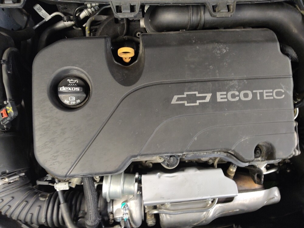 2017 Chevrolet Cruze in Tampa, FL 33612 - 18084888 30