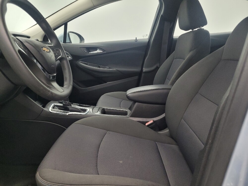 2017 Chevrolet Cruze in Tampa, FL 33612 - 18084888 17