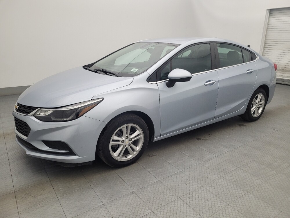 2017 Chevrolet Cruze in Tampa, FL 33612 - 18084888 2