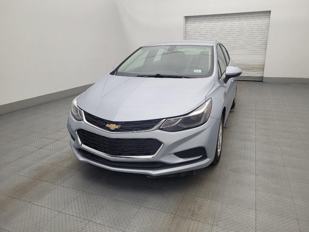 2017 Chevrolet Cruze in Tampa, FL 33612 - 18084888 15